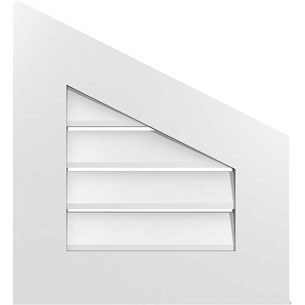 Ekena Millwork GVPPR18X2001SF-06