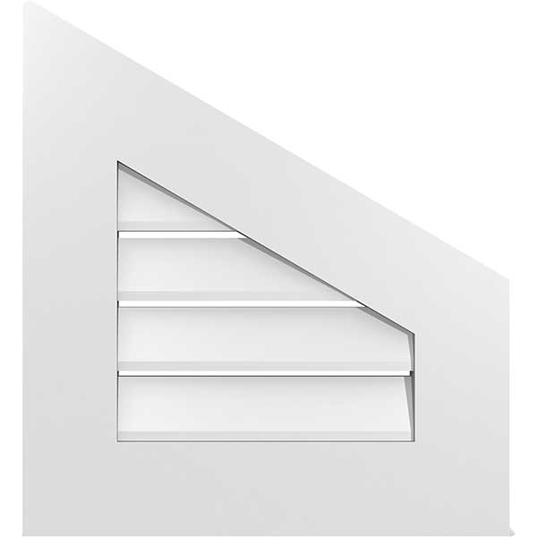 Ekena Millwork GVPPR18X2001SF-07