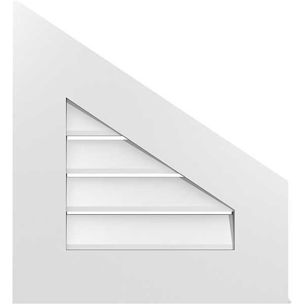 Ekena Millwork GVPPR18X2001SF-08