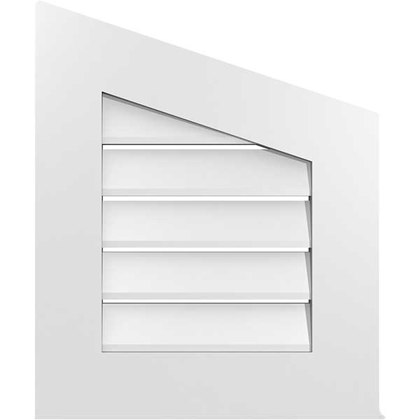 Ekena Millwork GVPPR18X2201SF-04