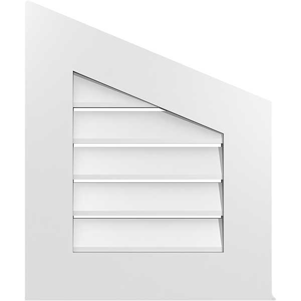 Ekena Millwork GVPPR18X2201SF-05