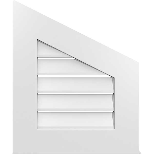 Ekena Millwork GVPPR18X2201SF-06