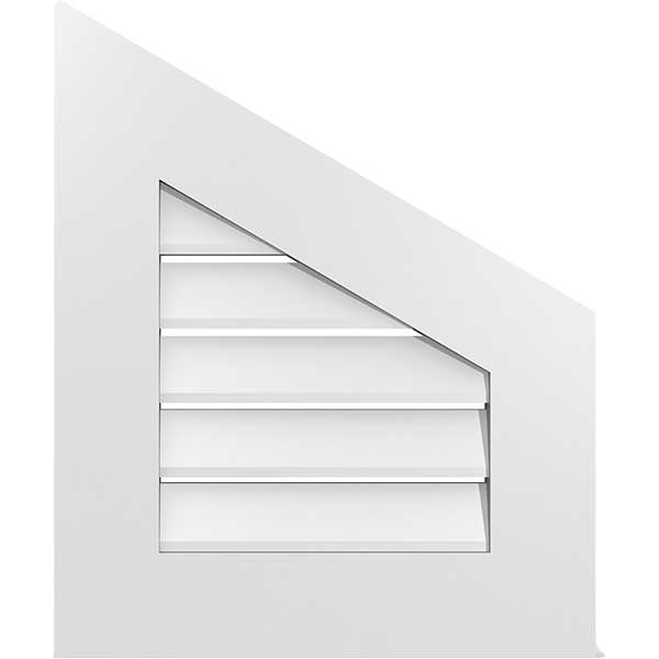 Ekena Millwork GVPPR18X2201SF-07