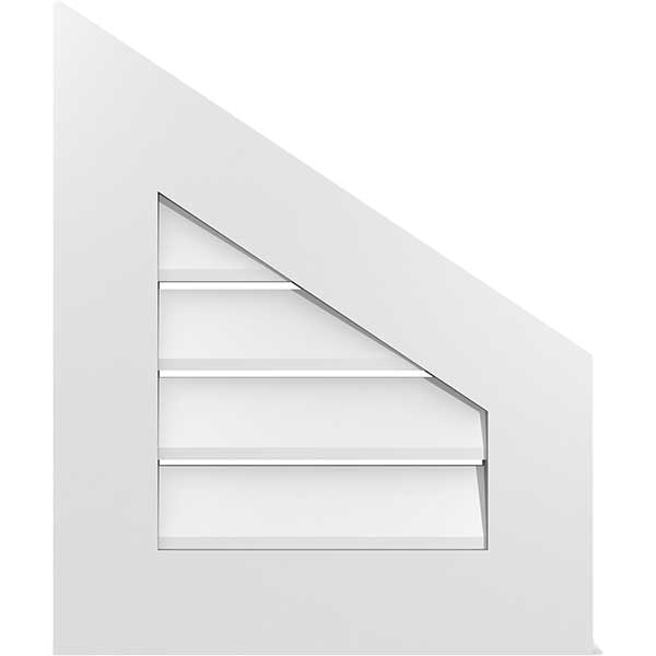 Ekena Millwork GVPPR18X2201SF-08