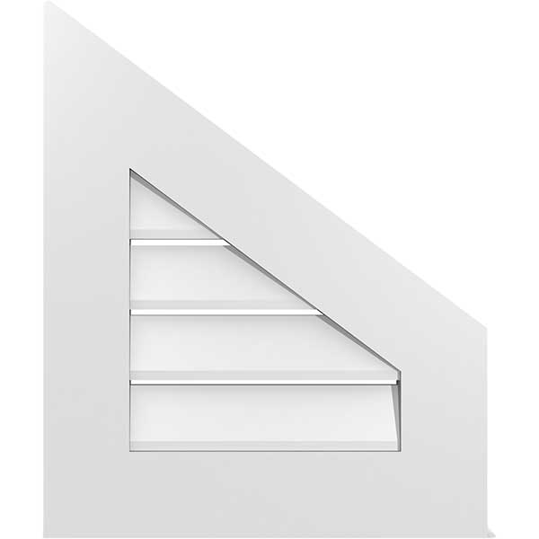 Ekena Millwork GVPPR18X2201SF-09