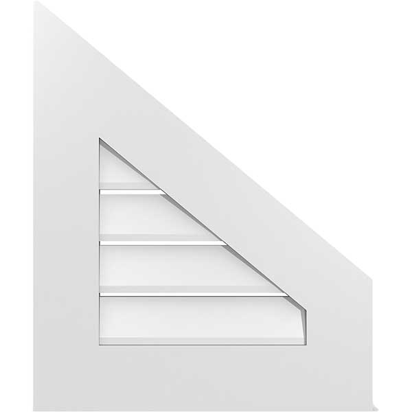 Ekena Millwork GVPPR18X2201SF-10
