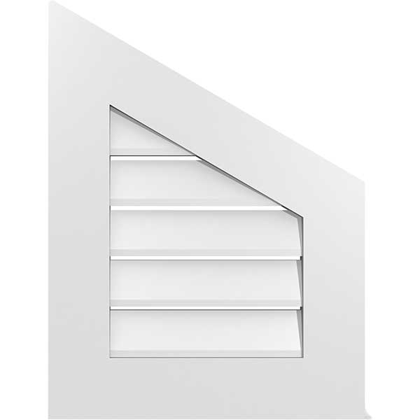 Ekena Millwork GVPPR18X2401SF-07