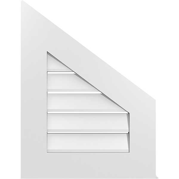 Ekena Millwork GVPPR18X2401SF-09