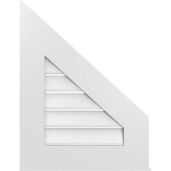 Ekena Millwork GVPPR18X2401SF-11