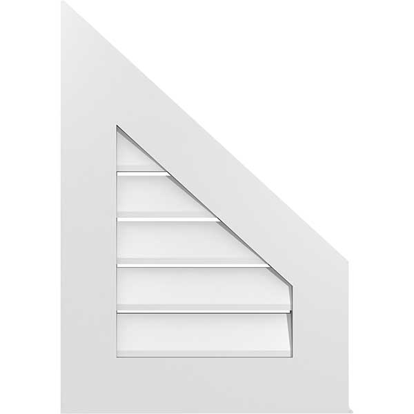 Ekena Millwork GVPPR18X2601SF-11