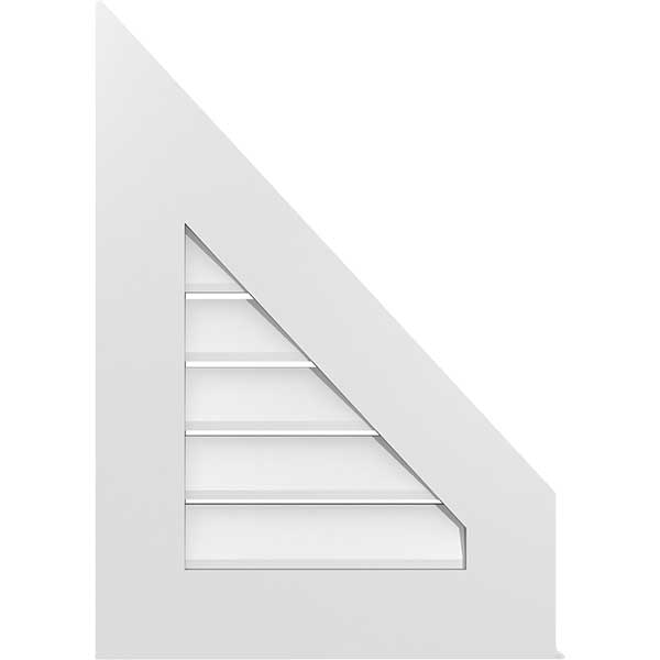 Ekena Millwork GVPPR18X2601SF-13