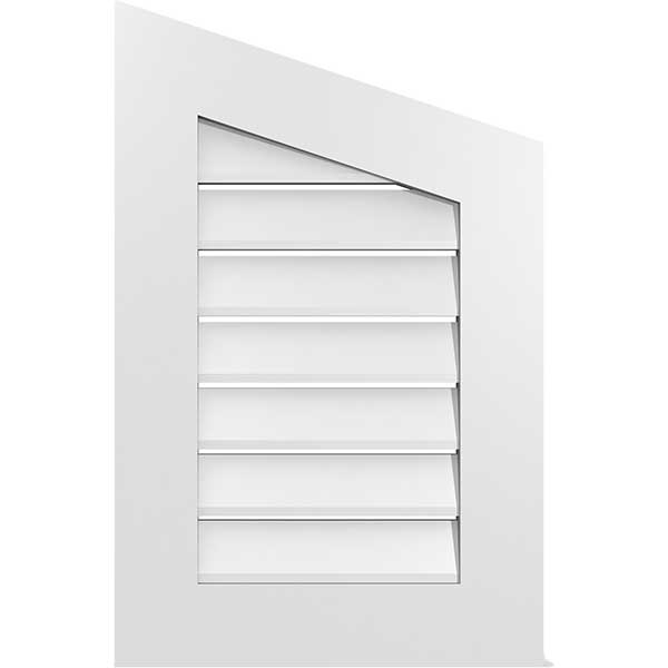 Ekena Millwork GVPPR18X2801SF-04