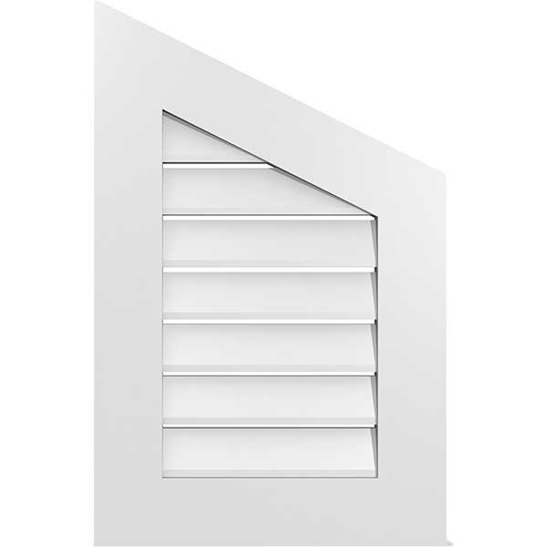 Ekena Millwork GVPPR18X2801SF-06