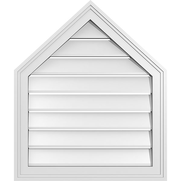Ekena Millwork GVPPE22X2602SF-11