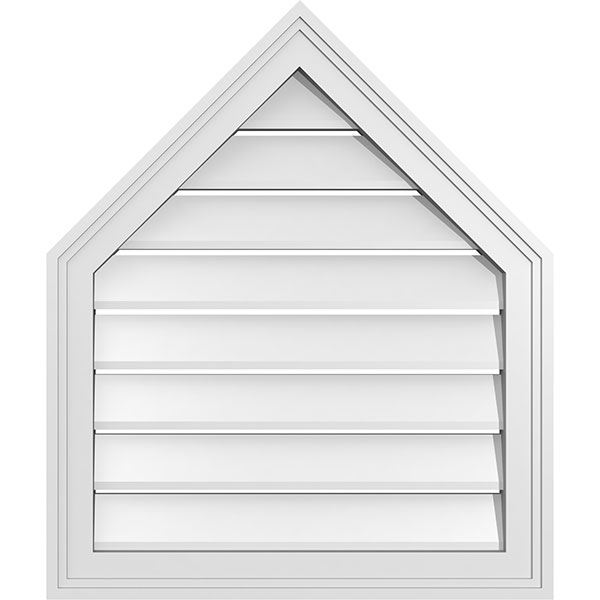 Ekena Millwork GVPPE22X2602SF-12