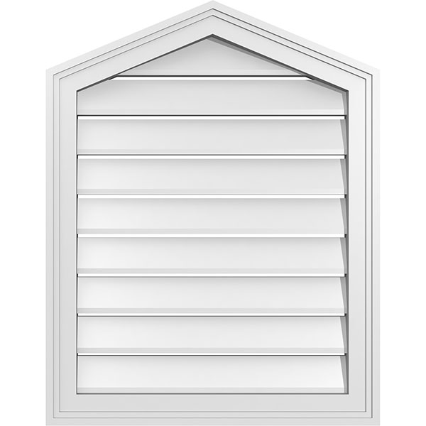 Ekena Millwork GVPPE22X2802SF-05