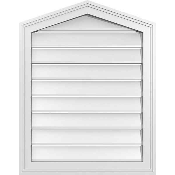 Ekena Millwork GVPPE22X2802SF-04