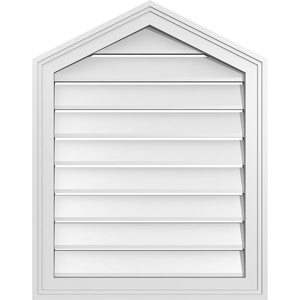 Ekena Millwork GVPPE22X2802SF-06