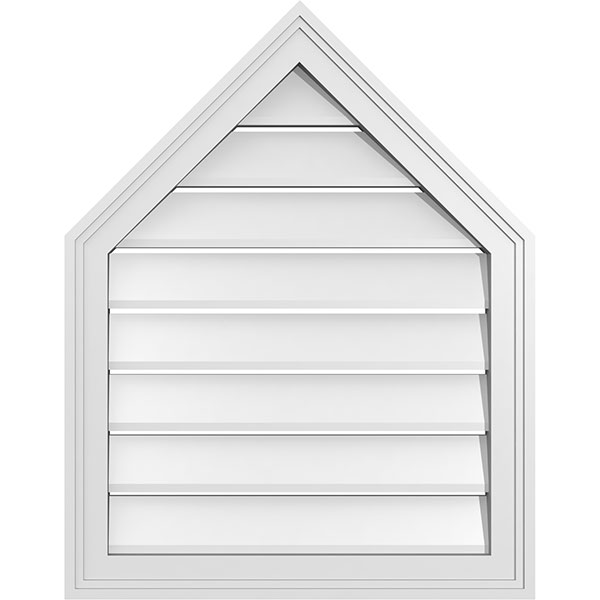 Ekena Millwork GVPPE22X2802SF-12
