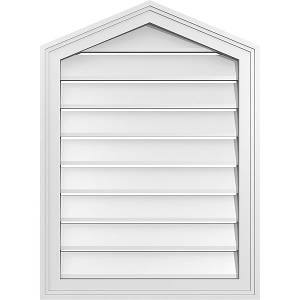 Ekena Millwork GVPPE22X3002SF-05