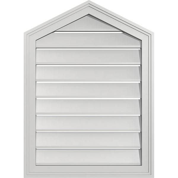 Ekena Millwork GVPPE22X3002SF-06