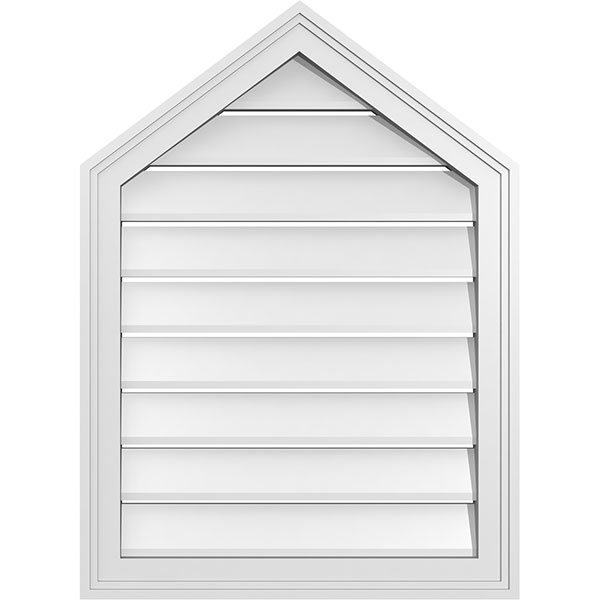 Ekena Millwork GVPPE22X3002SF-09