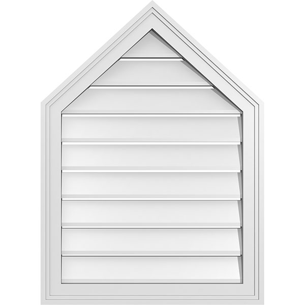 Ekena Millwork GVPPE22X3002SF-11