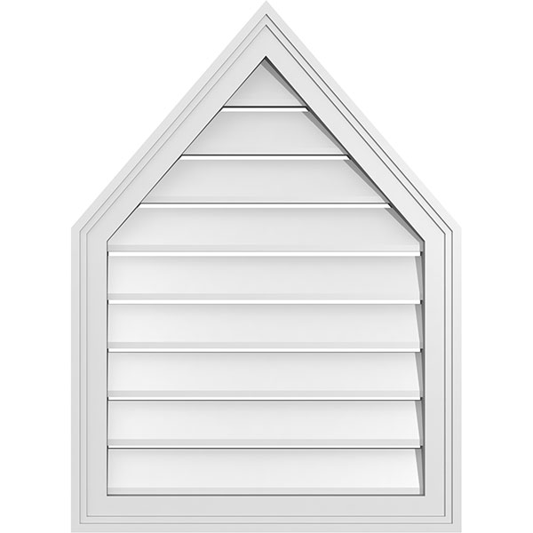 Ekena Millwork GVPPE22X3002SF-14