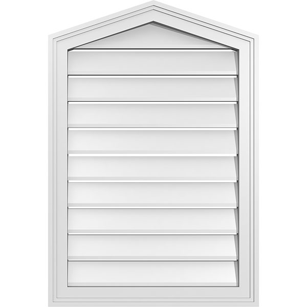 Ekena Millwork GVPPE22X3202SF-04