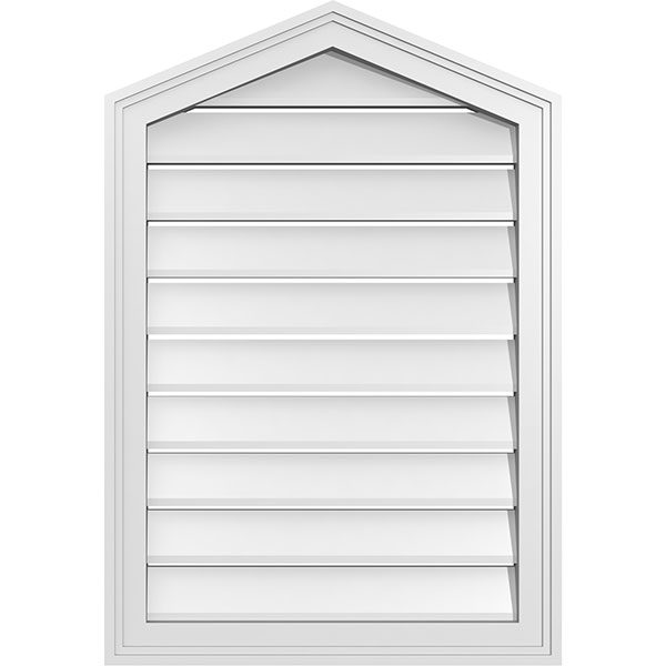 Ekena Millwork GVPPE22X3202SF-05