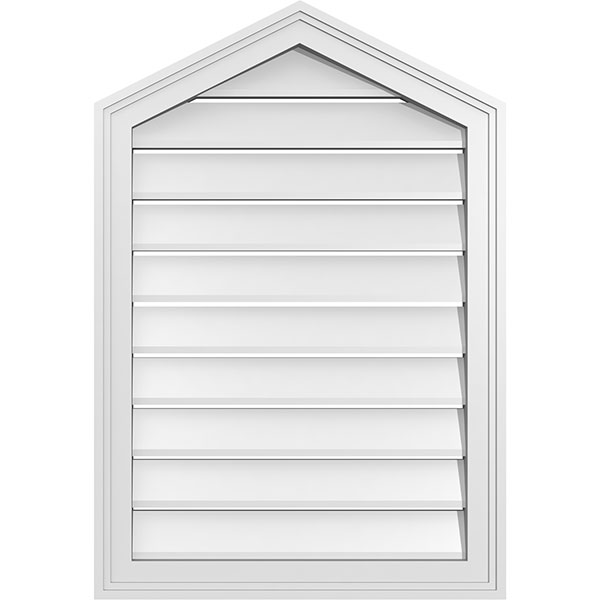 Ekena Millwork GVPPE22X3202SF-06