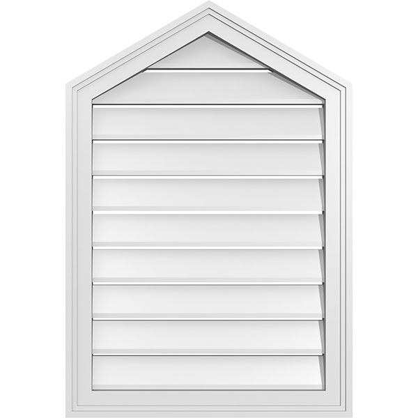 Ekena Millwork GVPPE22X3202SF-07