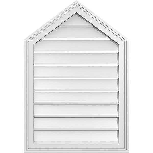 Ekena Millwork GVPPE22X3202SF-09