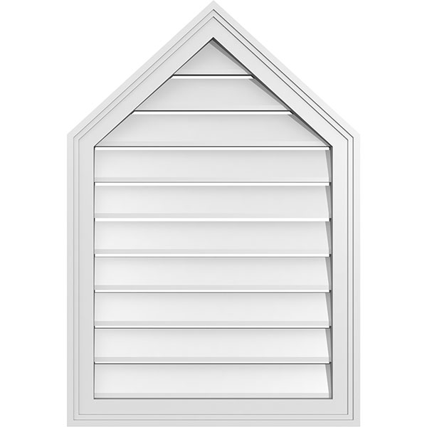 Ekena Millwork GVPPE22X3202SF-11