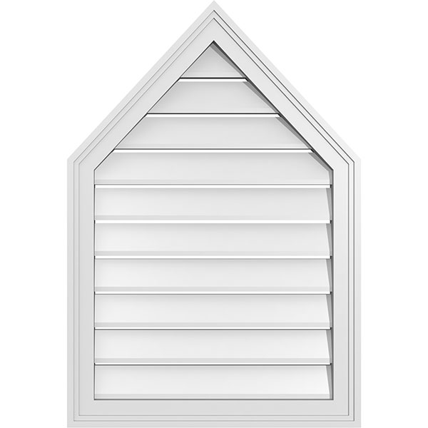 Ekena Millwork GVPPE22X3202SF-13