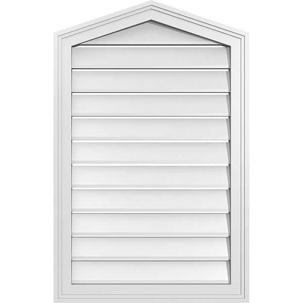 Ekena Millwork GVPPE22X3402SF-04
