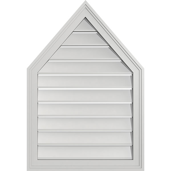 Ekena Millwork GVPPE22X3202SF-14