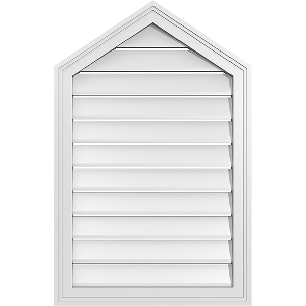 Ekena Millwork GVPPE22X3402SF-08