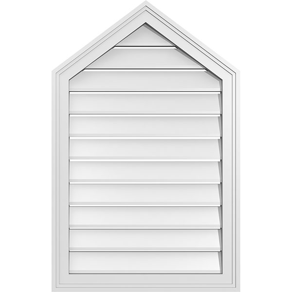 Ekena Millwork GVPPE22X3402SF-09