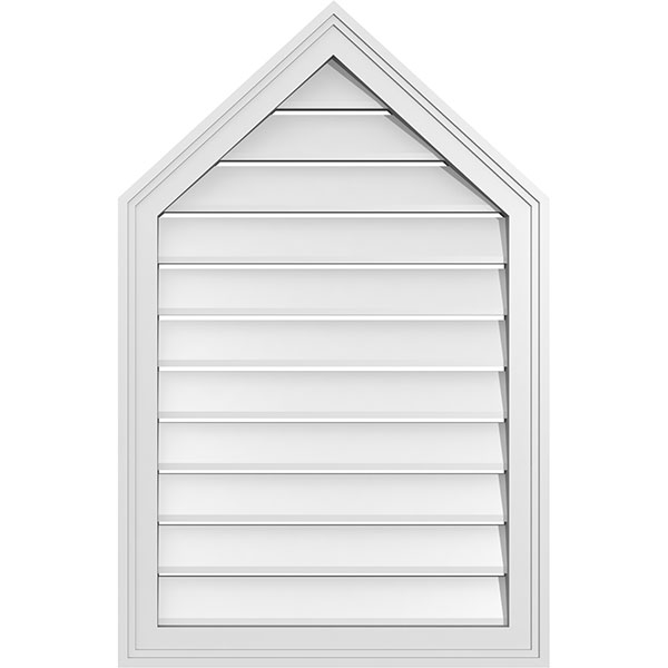 Ekena Millwork GVPPE22X3402SF-11