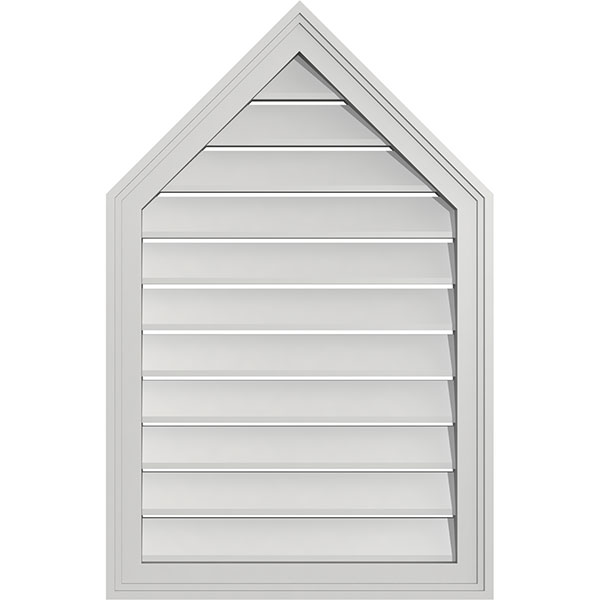 Ekena Millwork GVPPE22X3402SF-12