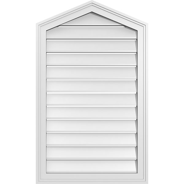 Ekena Millwork GVPPE22X3602SF-05