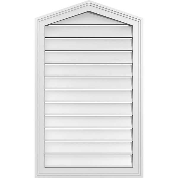 Ekena Millwork GVPPE22X3602SF-04