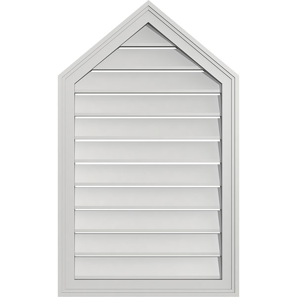 Ekena Millwork GVPPE22X3602SF-10