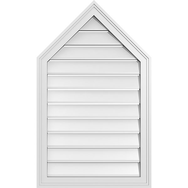 Ekena Millwork GVPPE22X3602SF-12