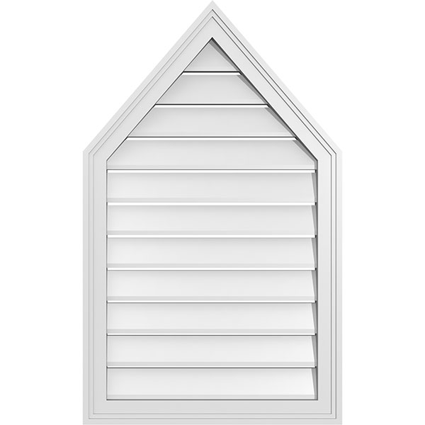 Ekena Millwork GVPPE22X3602SF-14