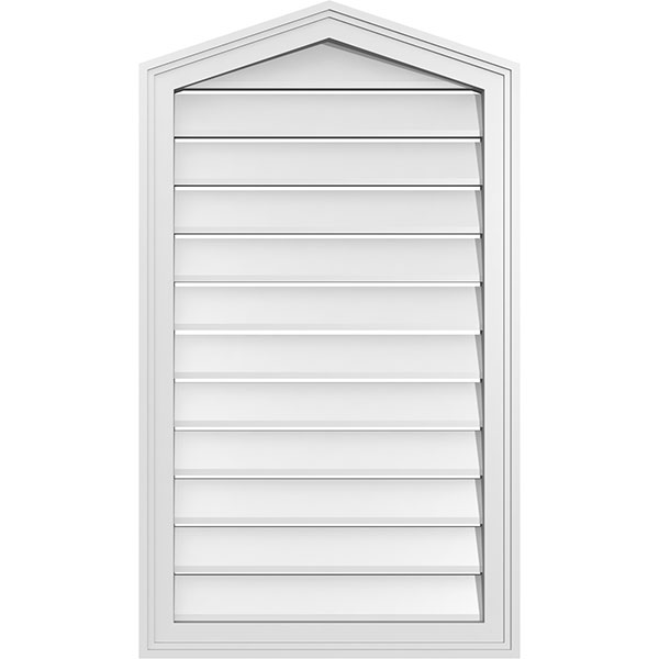 Ekena Millwork GVPPE22X3802SF-04