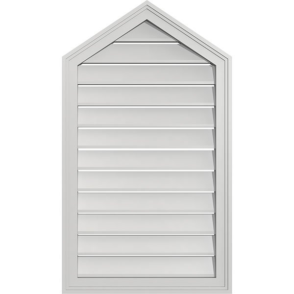 Ekena Millwork GVPPE22X3802SF-08