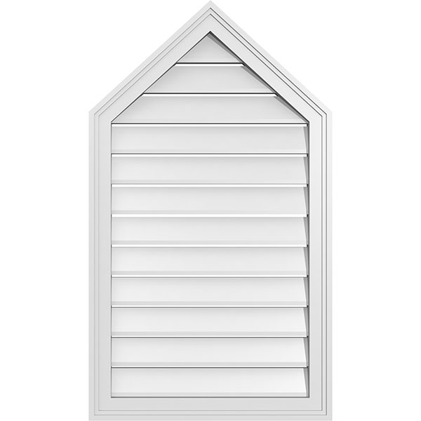 Ekena Millwork GVPPE22X3802SF-11
