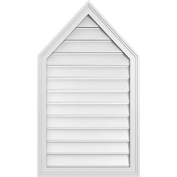 Ekena Millwork GVPPE22X3802SF-13